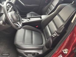 Mazda Mazda6 Wagon Luxury 2.5 SKYACTIV-G 192 CV Aut. - Miniatura 13