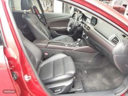 Mazda Mazda6 Wagon Luxury 2.5 SKYACTIV-G 192 CV Aut. - Miniatura 7
