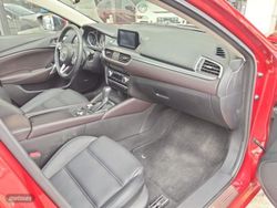 Mazda Mazda6 Wagon Luxury 2.5 SKYACTIV-G 192 CV Aut. - Miniatura 8
