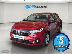 Dacia Sandero 1.0 65CV - Miniatura 1
