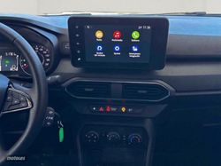 Dacia Sandero 1.0 65CV - Miniatura 14