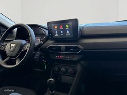 Dacia Sandero 1.0 65CV - Miniatura 17