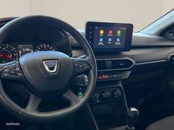 Dacia Sandero 1.0 65CV - Miniatura 18