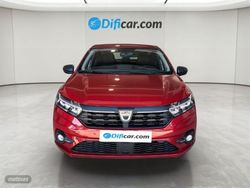 Dacia Sandero 1.0 65CV - Miniatura 2