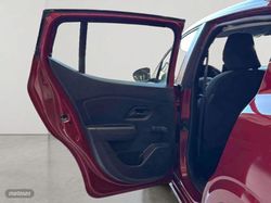 Dacia Sandero 1.0 65CV - Miniatura 22