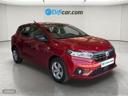 Dacia Sandero 1.0 65CV - Miniatura 3