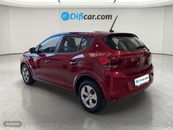 Dacia Sandero 1.0 65CV - Miniatura 6