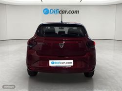 Dacia Sandero 1.0 65CV - Miniatura 7