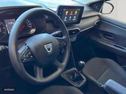 Dacia Sandero 1.0 65CV - Miniatura 9