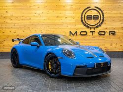 Porsche 911 GT3 - Miniatura 1