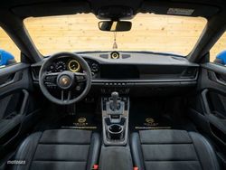 Porsche 911 GT3 - Miniatura 3