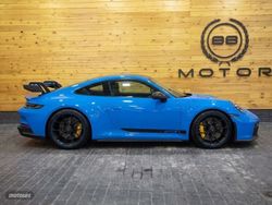 Porsche 911 GT3 - Miniatura 5