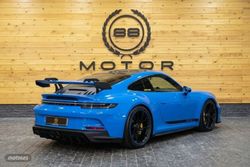 Porsche 911 GT3 - Miniatura 6