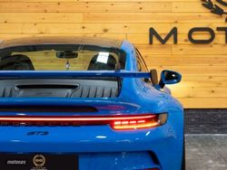 Porsche 911 GT3 - Miniatura 7