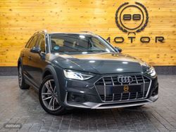 Audi A4 40 TDI 150kW (204CV) quattro S tronic - Miniatura 1