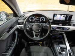 Audi A4 40 TDI 150kW (204CV) quattro S tronic - Miniatura 10