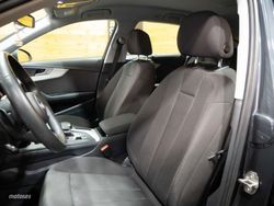 Audi A4 40 TDI 150kW (204CV) quattro S tronic - Miniatura 11