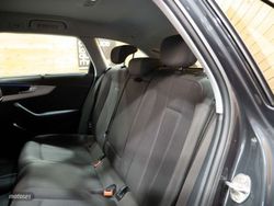 Audi A4 40 TDI 150kW (204CV) quattro S tronic - Miniatura 12