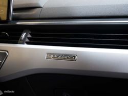 Audi A4 40 TDI 150kW (204CV) quattro S tronic - Miniatura 14