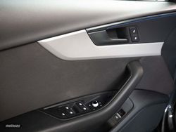 Audi A4 40 TDI 150kW (204CV) quattro S tronic - Miniatura 15