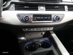 Audi A4 40 TDI 150kW (204CV) quattro S tronic - Miniatura 16