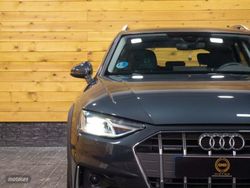 Audi A4 40 TDI 150kW (204CV) quattro S tronic - Miniatura 19