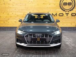 Audi A4 40 TDI 150kW (204CV) quattro S tronic - Miniatura 2
