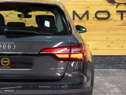 Audi A4 40 TDI 150kW (204CV) quattro S tronic - Miniatura 20
