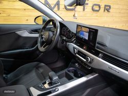 Audi A4 40 TDI 150kW (204CV) quattro S tronic - Miniatura 23