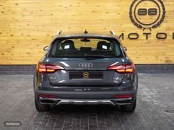 Audi A4 40 TDI 150kW (204CV) quattro S tronic - Miniatura 3
