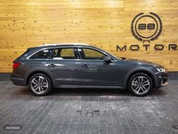 Audi A4 40 TDI 150kW (204CV) quattro S tronic - Miniatura 4