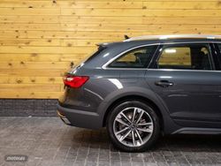 Audi A4 40 TDI 150kW (204CV) quattro S tronic - Miniatura 5