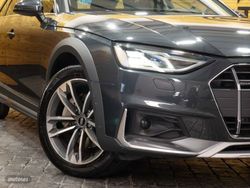 Audi A4 40 TDI 150kW (204CV) quattro S tronic - Miniatura 8