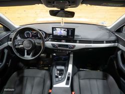 Audi A4 40 TDI 150kW (204CV) quattro S tronic - Miniatura 9