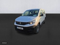 Peugeot Rifter Active Pack Business Std. BlueHDi 100 - Miniatura 1
