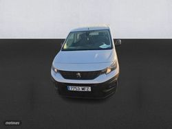 Peugeot Rifter Active Pack Business Std. BlueHDi 100 - Miniatura 2