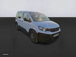 Peugeot Rifter Active Pack Business Std. BlueHDi 100 - Miniatura 3