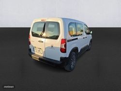 Peugeot Rifter Active Pack Business Std. BlueHDi 100 - Miniatura 4
