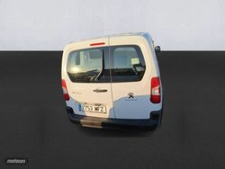 Peugeot Rifter Active Pack Business Std. BlueHDi 100 - Miniatura 5