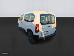 Peugeot Rifter Active Pack Business Std. BlueHDi 100 - Miniatura 6
