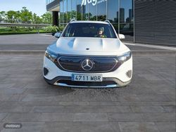 Mercedes EQB 250 - Miniatura 2