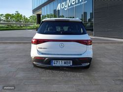 Mercedes EQB 250 - Miniatura 5