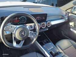 Mercedes EQB 250 - Miniatura 7