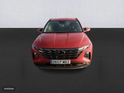 Hyundai Tucson 1.6 TGDI 169kW (230CV) HEV Maxx Auto - Miniatura 2