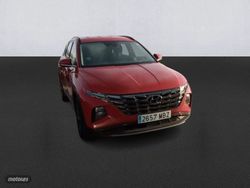 Hyundai Tucson 1.6 TGDI 169kW (230CV) HEV Maxx Auto - Miniatura 3