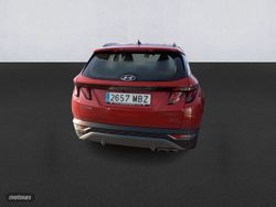 Hyundai Tucson 1.6 TGDI 169kW (230CV) HEV Maxx Auto - Miniatura 5
