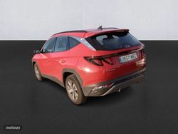Hyundai Tucson 1.6 TGDI 169kW (230CV) HEV Maxx Auto - Miniatura 6