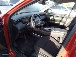 Hyundai Tucson 1.6 TGDI 169kW (230CV) HEV Maxx Auto - Miniatura 7