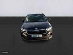 Skoda Karoq 2.0 TDI 85kW (115CV) Ambition - Miniatura 2