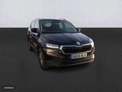 Skoda Karoq 2.0 TDI 85kW (115CV) Ambition - Miniatura 3